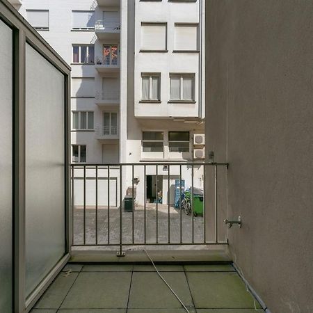 Top Location! Unique Luxurious 2-Bedroom Apartment In Knokke - 'T Zoute Exterior photo