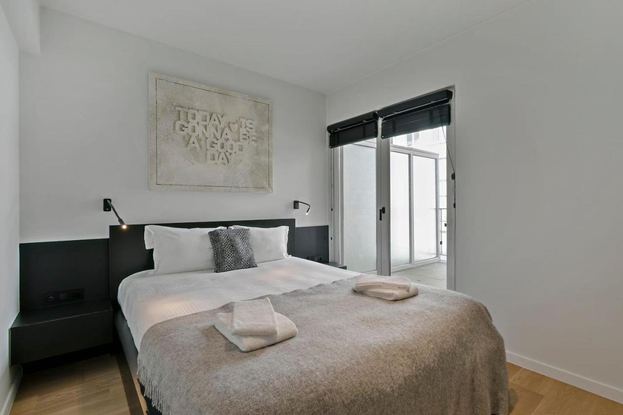 Top Location! Unique Luxurious 2-Bedroom Apartment In Knokke - 'T Zoute Exterior photo