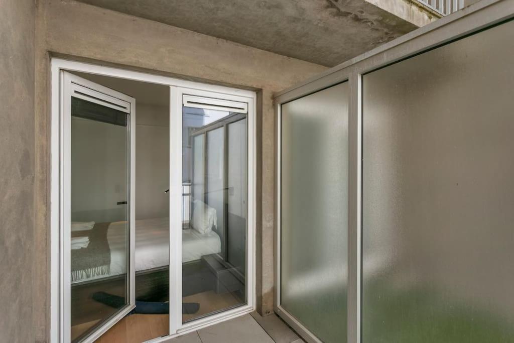 Top Location! Unique Luxurious 2-Bedroom Apartment In Knokke - 'T Zoute Exterior photo